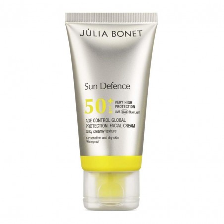 JÚLIA BONET CREMA SOL FACIAL SPF50+