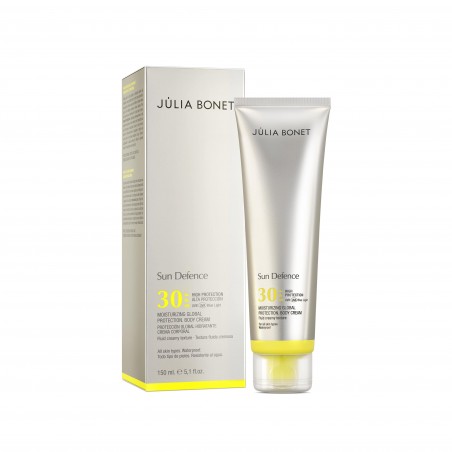 JÚLIA BONET CREMA SOL CORPORAL SPF30