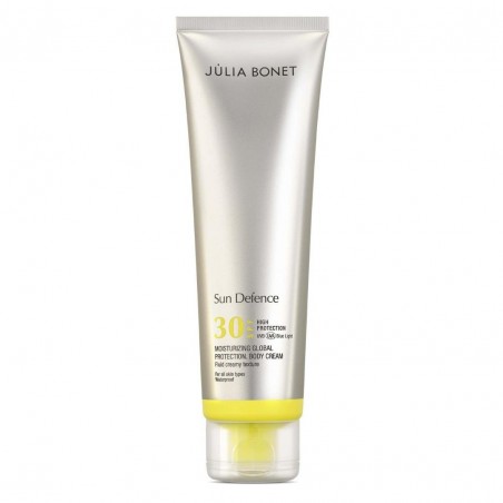 JÚLIA BONET CREMA SOL CORPORAL SPF30