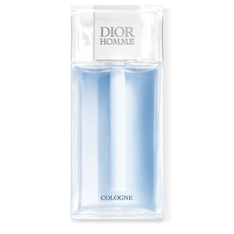 cologne dior homme