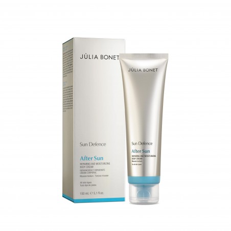 JÚLIA BONET CREMA AFTER SUN CORPORAL