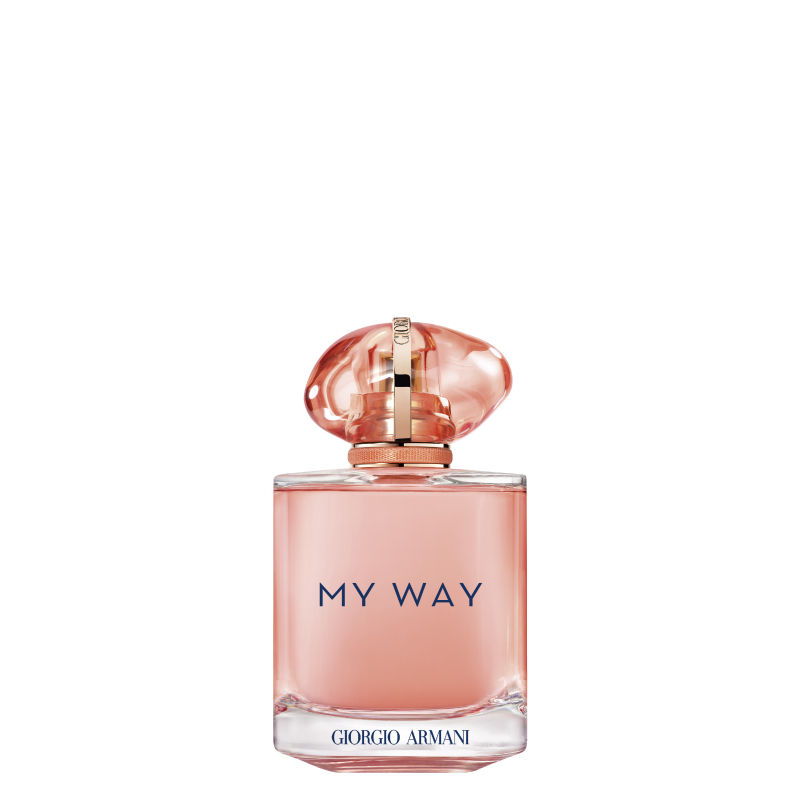 My Way Ylang Eau De Parfum 90 Ml