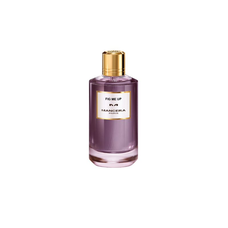 Fig Me Up eau De Parfum 120 Ml
