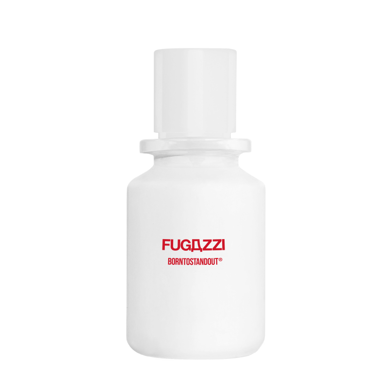 borntostandout fugazzi ekstrakt perfum 50 ml     
