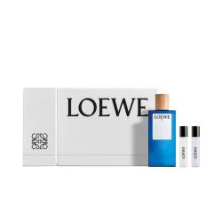 loewe 7 woda toaletowa 100 ml   zestaw  