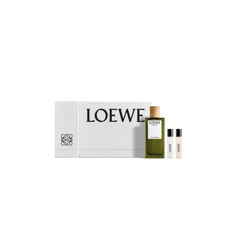 LOEWE – Estuche De Regalo Eau De Parfum Esencia Loewe.