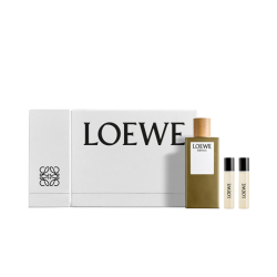 loewe esencia woda toaletowa 100 ml   zestaw  