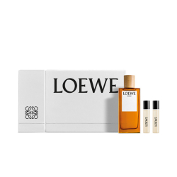 loewe solo woda toaletowa 100 ml   zestaw  