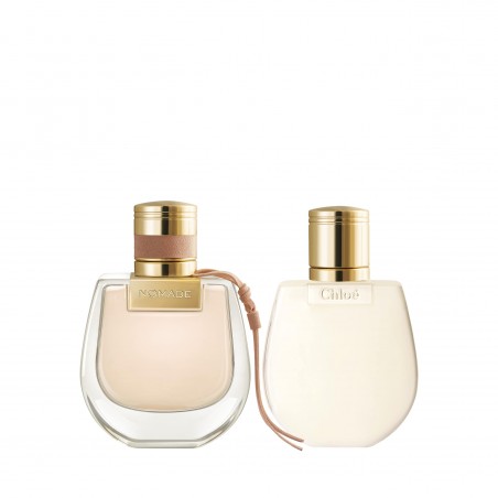 CHLOÉ NOMADE COFRE (EDP V50ML + BL100ML)