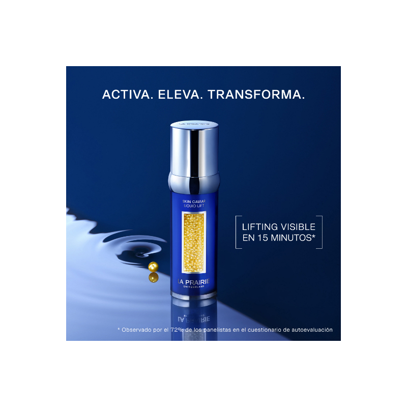 La Prairie Skin Caviar Liquid Lift Sérum