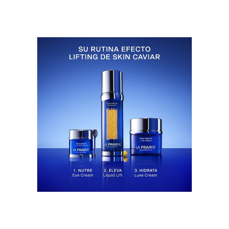 La Prairie Skin Caviar Liquid Lift Sérum