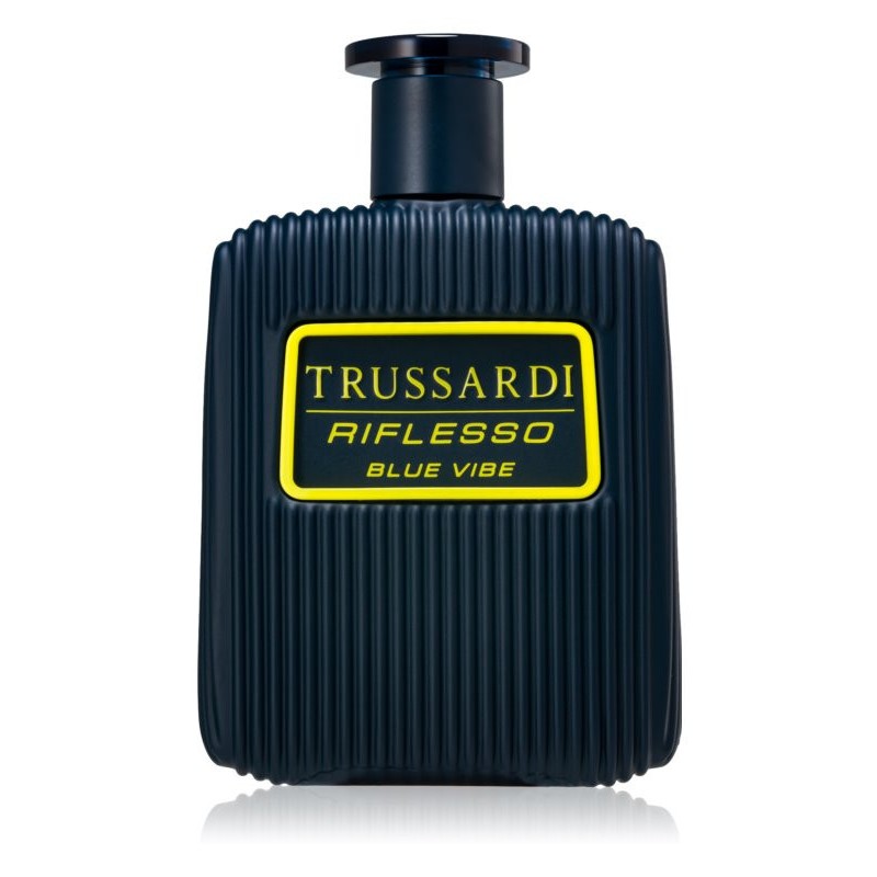 riflesso blue vibe eau de toilette 100 ml