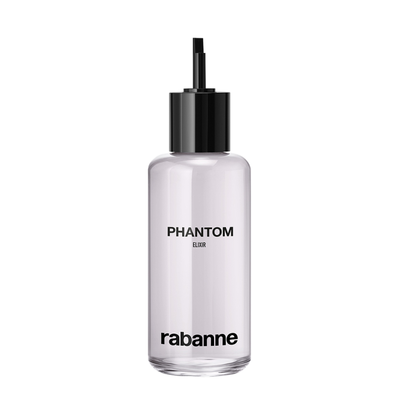 Phantom Elixir Parfum Intense Recarga 200 Ml