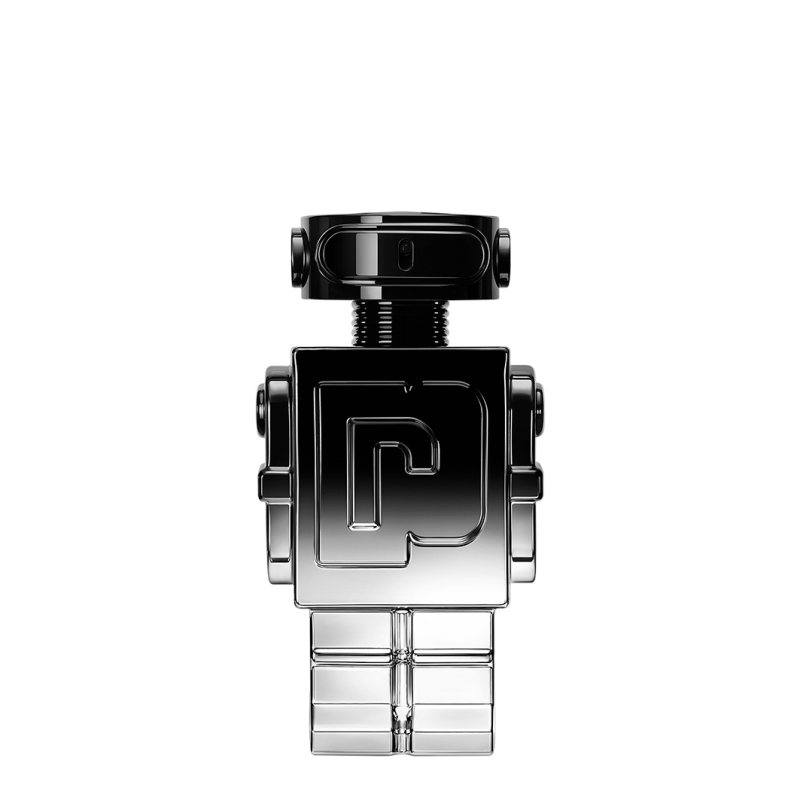Phantom Elixir Parfum Intense Recargable 150 Ml