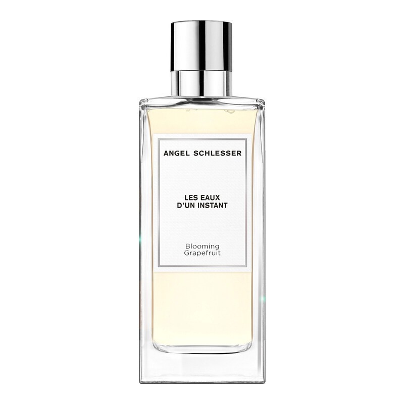 angel schlesser blooming grapefruit