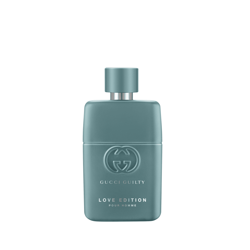 Gucci Guilty Love Edition Eau De Parfum Para Hombre 50 ml