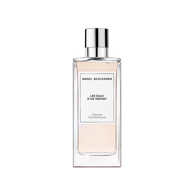 angel schlesser vibrant sandalwood