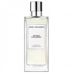 LES EAUX D'UN INSTANT PROFOUND ORANGE WOOD EDT V
