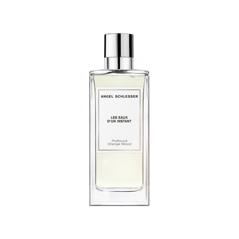 les eaux dun instant profound orange wood edt v150ml
