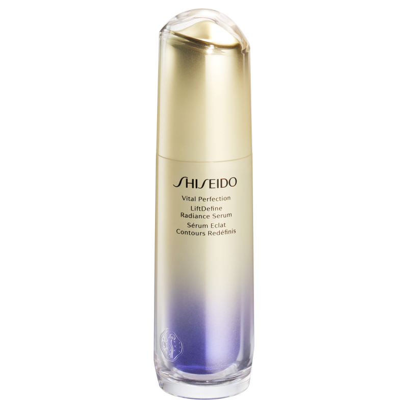vital perfection lift radiance serum 40 ml