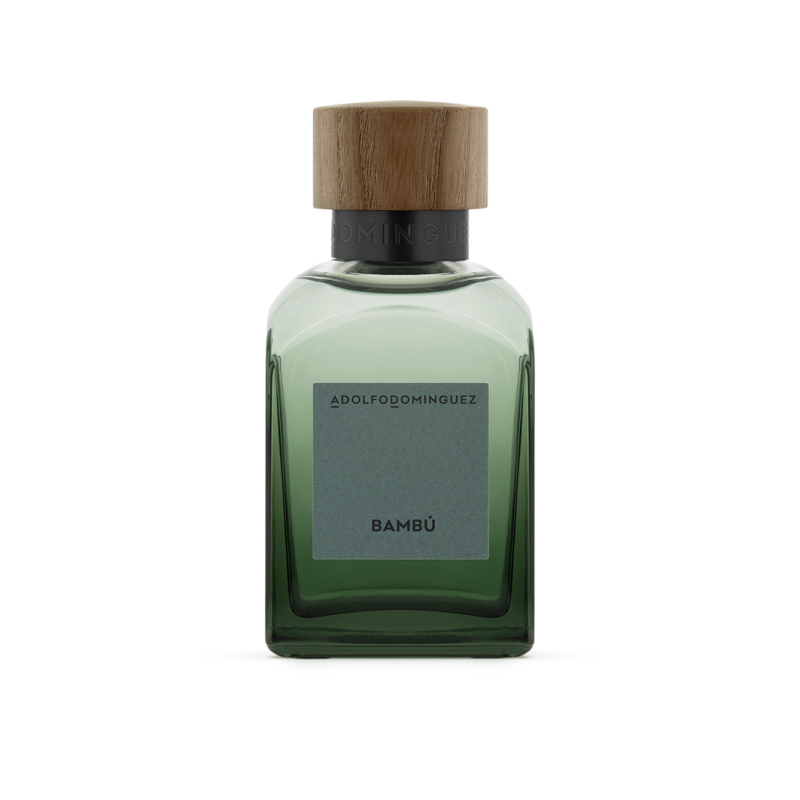 Bambú Eau De Parfum 120 Ml