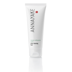 Mousse Nettoyante Active Espuma Limpiadora Activa