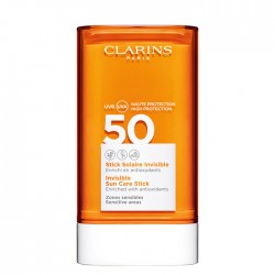 STICK SOLAR UVB 50 UVA 17G