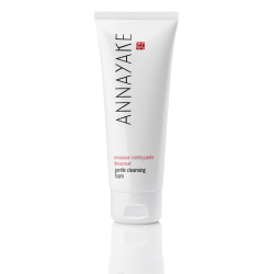 Annayake Mousse Nettoyant Doucer Espuma Limpiadora