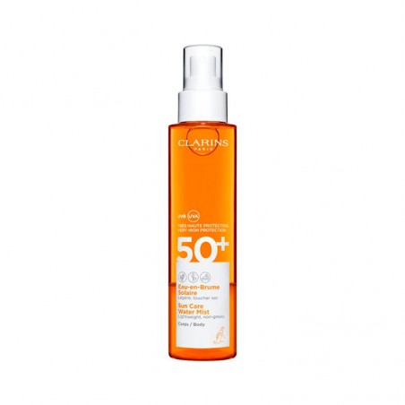 EAU-EN-BRUME SOLAIRE SPF50+