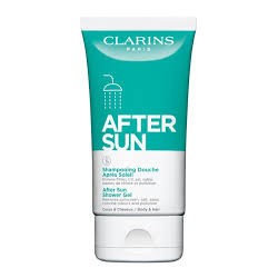 GEL LIMPIADOR SHAMPOO AFTER SUN