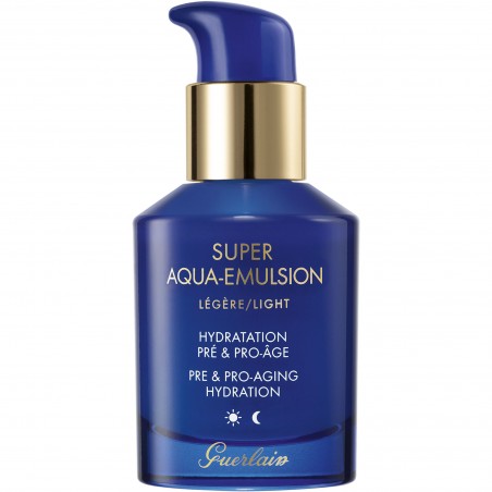 SUPER AQUA EMULSION LIGHT 50ML