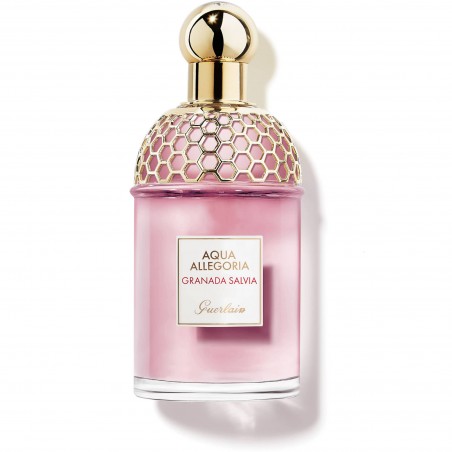 AQUA ALLEGORIA GRANADA SALVIA EAU DE TOILETTE 125ML