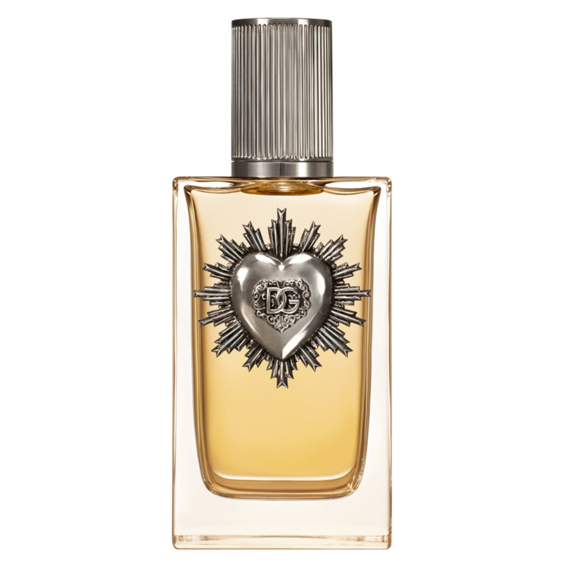 Devotion Pour Homme Eau De Parfum 100 Ml
