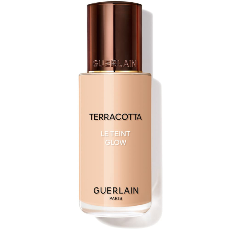 Terracotta Le Teint Glow 2n Neutral / Neutre