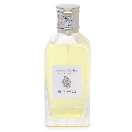 LEMON SORBET EDT VAPO.100ML