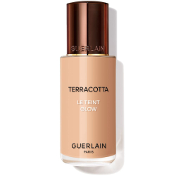 Guerlain Terracotta Le Teint Glow - Fondo de Maquillaje