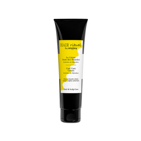 Hair Rituel La Crème Soin des Boucles de Sisley - Pelo Rizado
