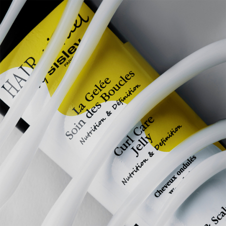 Hair Rituel Le Gelée Soin des Boucles de Sisley - Pelo Rizado