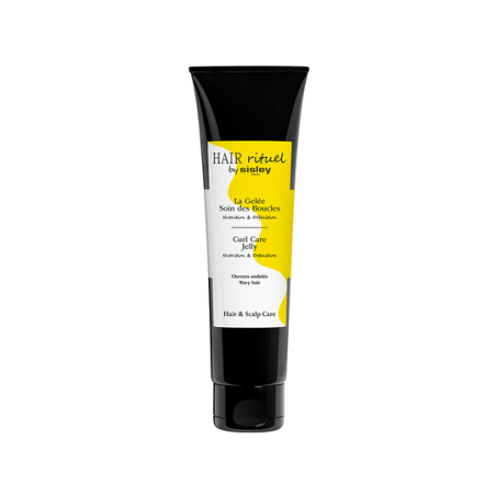 Hair Rituel Le Gelée Soin des Boucles de Sisley - Pelo Rizado