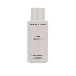 Agua Fresca Desodorante 150 ml