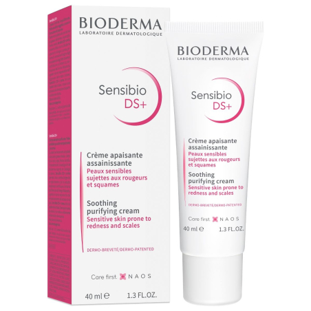 Sensibio DS+ Crema