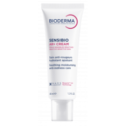 Sensibio AR+ Crema