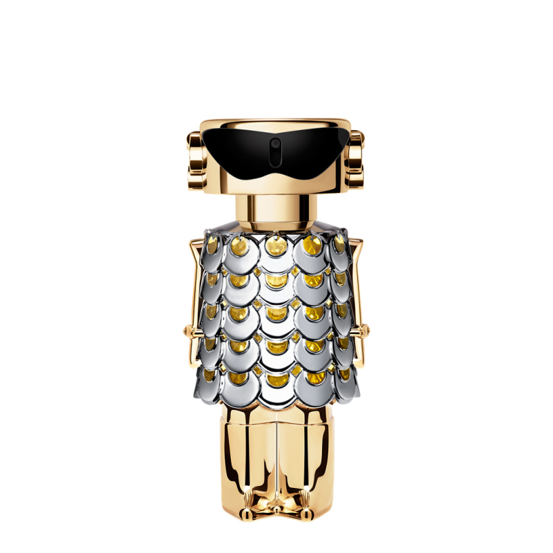 Fame Eau De Parfum 150 Ml