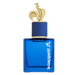 Le Coq Sportif Bleu Optimisme Eau de Parfum