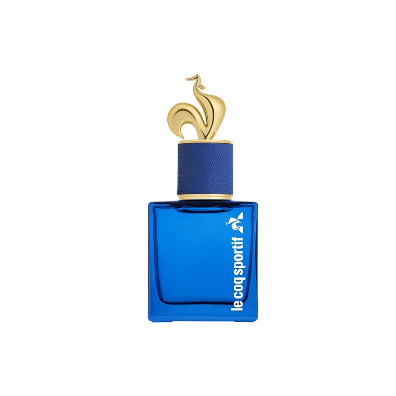 le coq sportif bleu optimisme woda perfumowana 50 ml     
