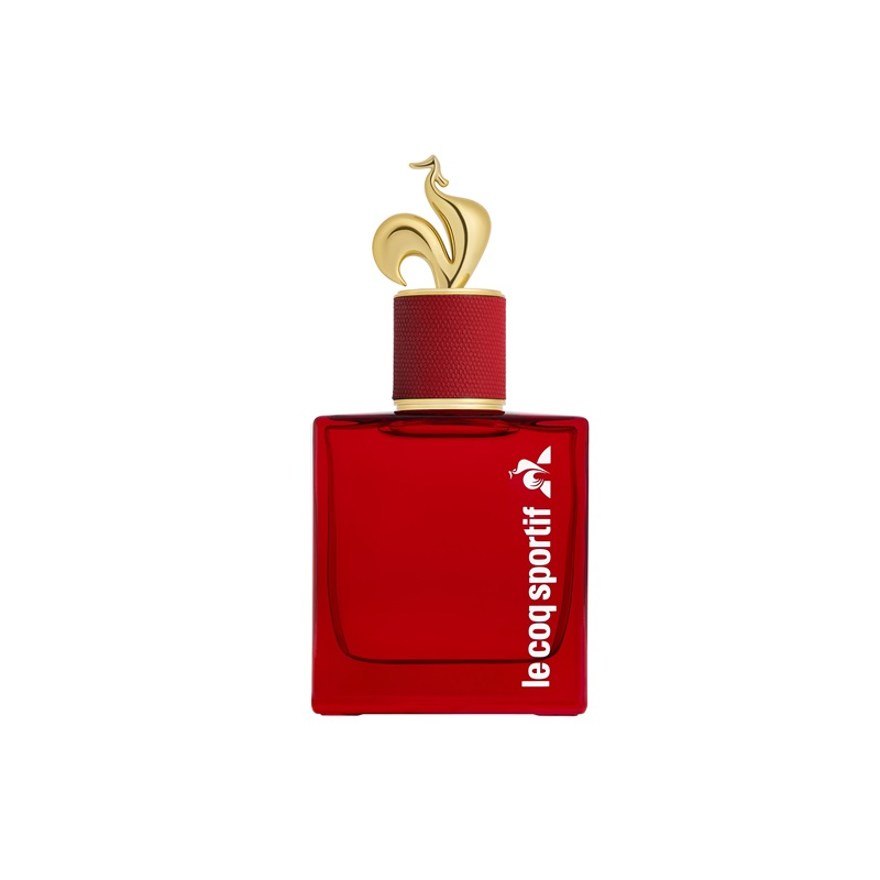 Rouge Energie Eau De Parfum 100 Ml