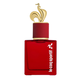 Rouge Energie Eau de Parfum de Le Coq Sportif
