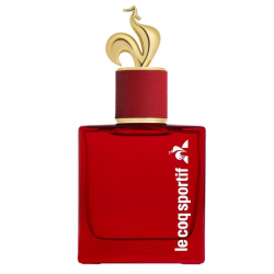 le coq sportif rouge energie