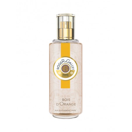 BOIS D'ORANGE EAU FRAICHE 100ML