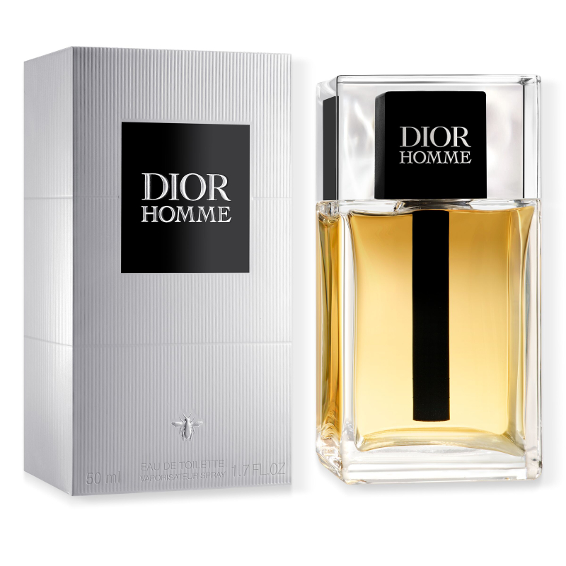 dior homme eau de toilette